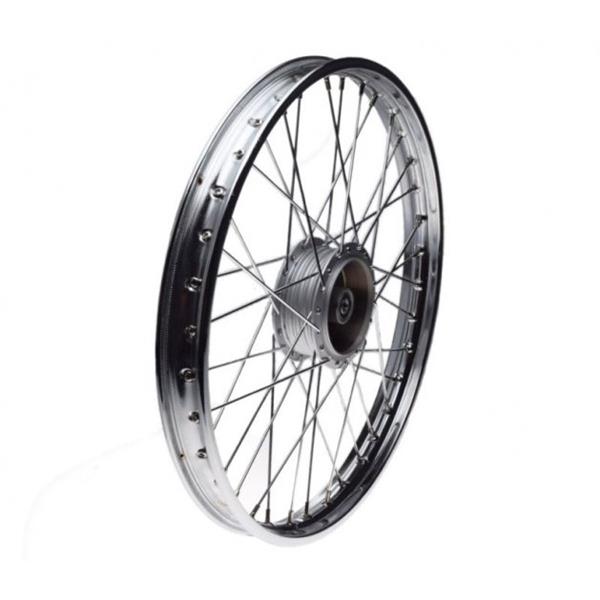 Koło Przód 17"X1,40 Romet Ogar