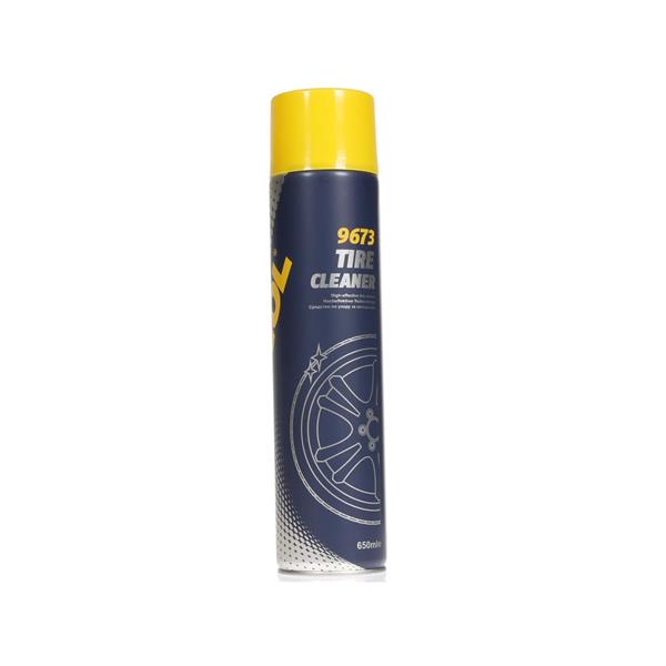 Środek Do Konserwacji Opon 650Ml Tire Cleaner / Ma