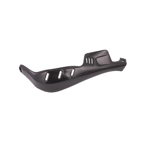 Osłona Dłoni Handbar Cross Enduro Typ 1 Czarna