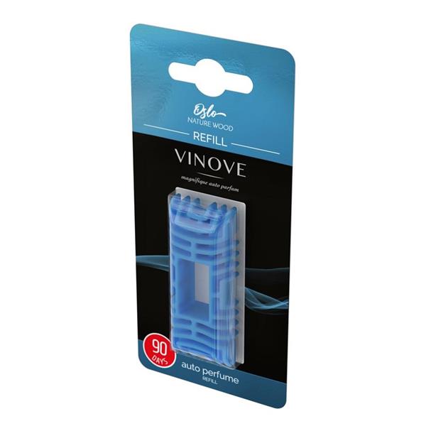 Wkład Do Odświeżacza Powietrza Vinove Oslo