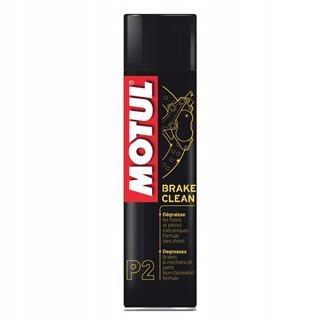 Motul P2 Spray Do Czyszczenia Hamulców 0,4L