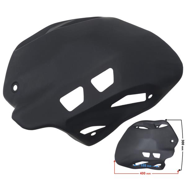 Obudowa Silnika Gt 125