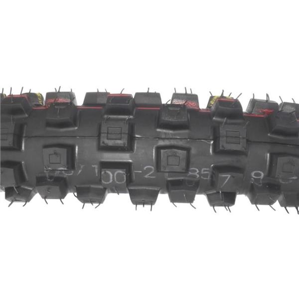 Opona Carrystone 80/100-21 4Pr Tt 857