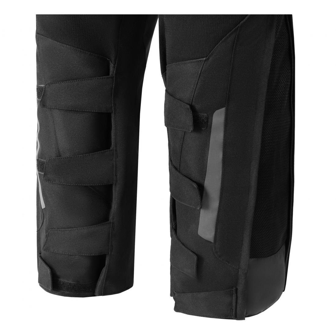 Seca Spodnie Arrakis III Black L