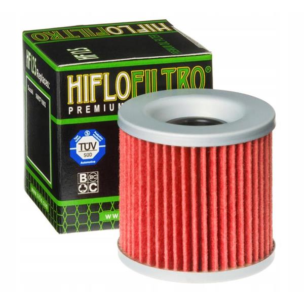 Filtr Ol.Kawasaki /Motor/ Hf125