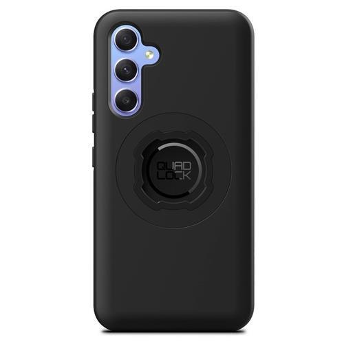 1x Etui Galaxy A54 MAG z czarnym pierścieniem MAG