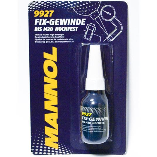 Mannol Klej Do Gwintów Hochfest 10Ml