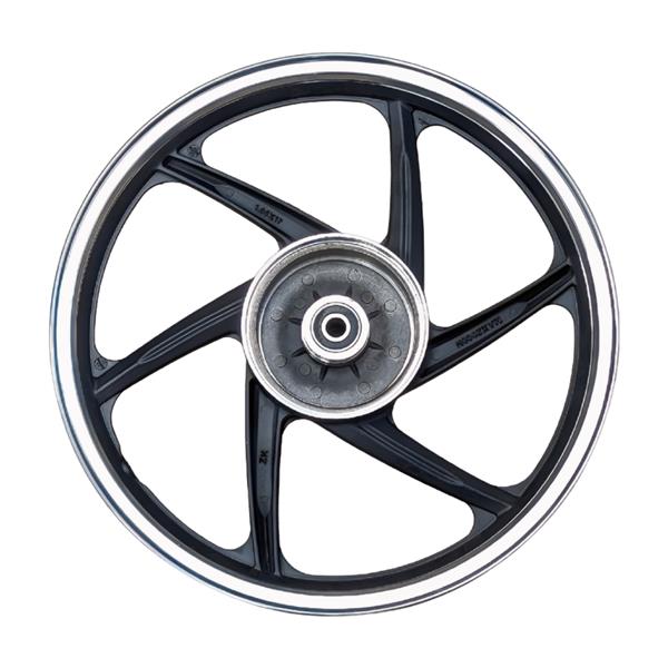 Felga 17cali X 1,85 Leżak