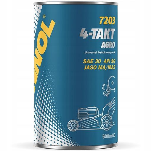 4-Takt Agro