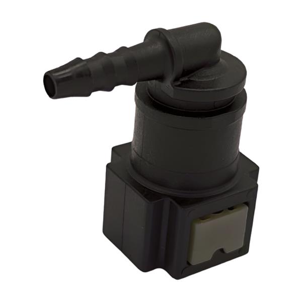Złączka Przewodu Paliwowego 6mm 1szt