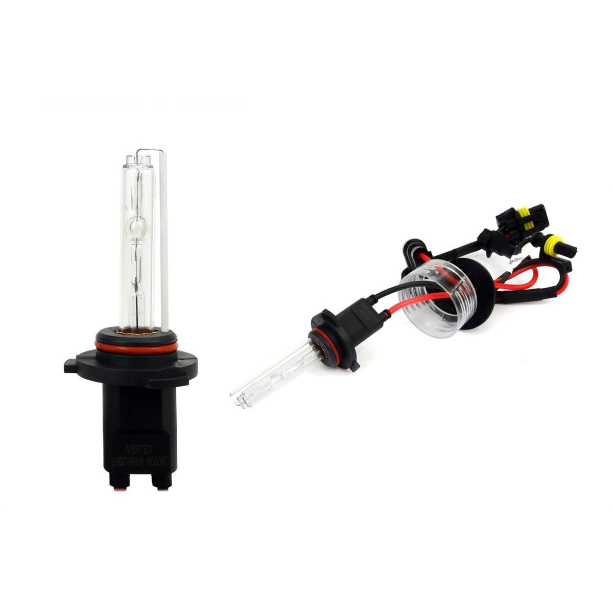 Żarówka Ksenonowa Żarnik Hid Xenon Hb3 9005 6000K