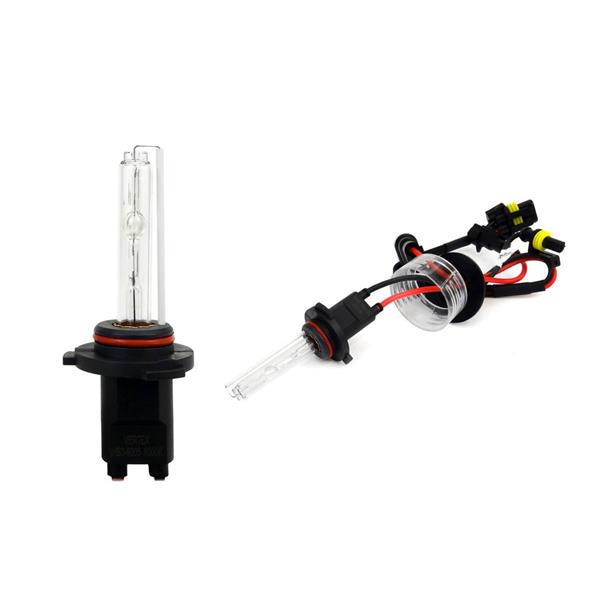 Żarówka Ksenonowa Żarnik Hid Xenon Hb3 9005 6000K 