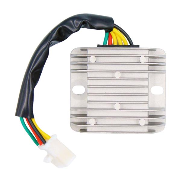 Regulator Napięcia Power Force Kawasaki ER500