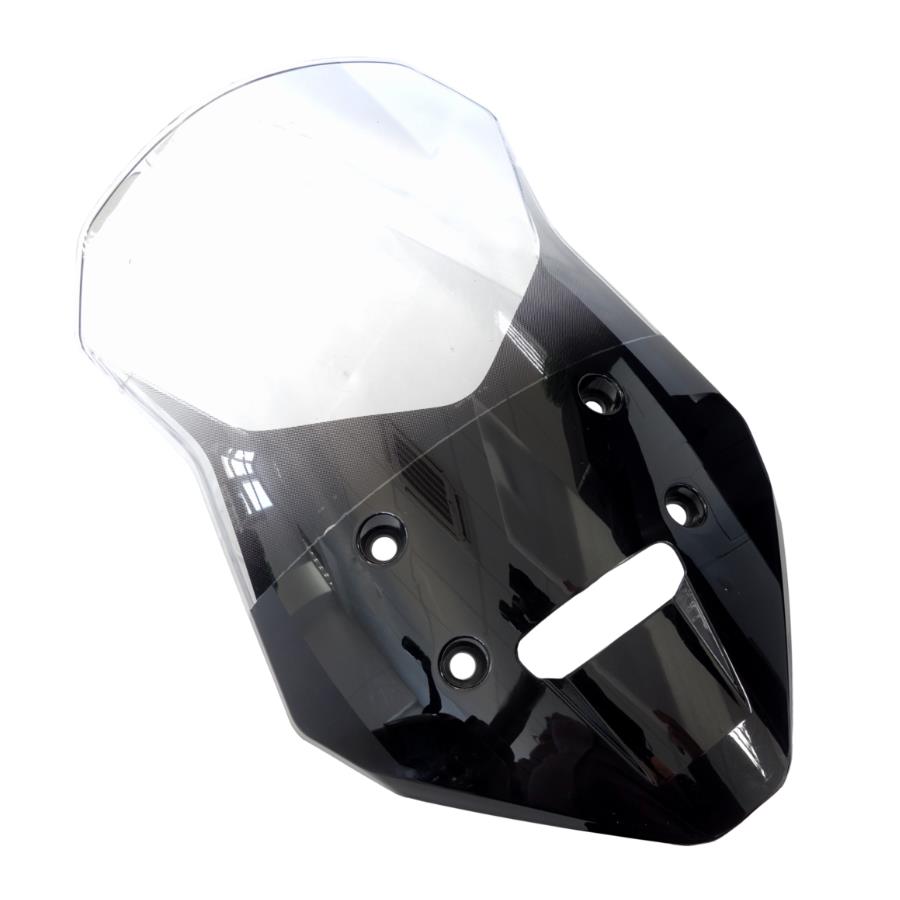 Owiewka - Deflektor Gt 125