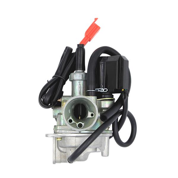 Gaźnik Power Force Honda / Kymco SF10