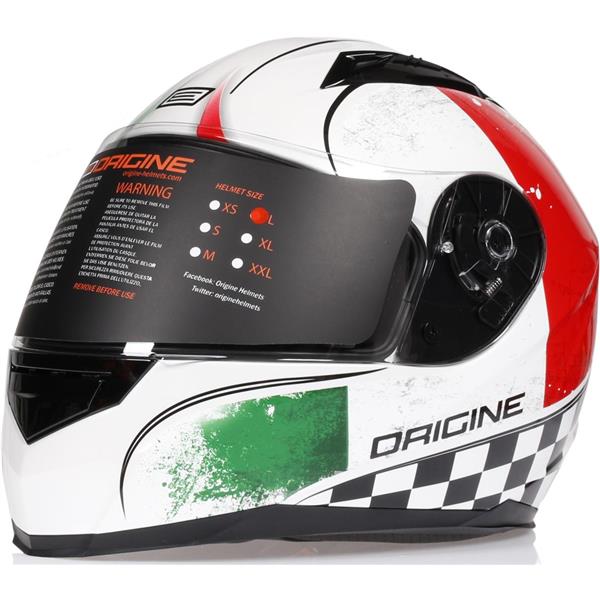 Kask Origine Tonale Italia L