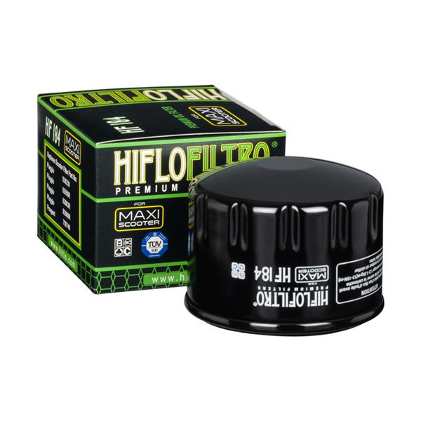 Filtr Oleju Aprilia /Motor/ Hf184