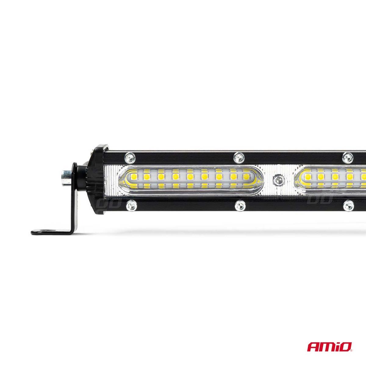 Lampa Robocza Panelowa Slim Led Bar 112 Cm 9-36V A