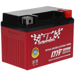 Akumulator Ytx4L-Bs (Gel) Wm Motor 12 Volt