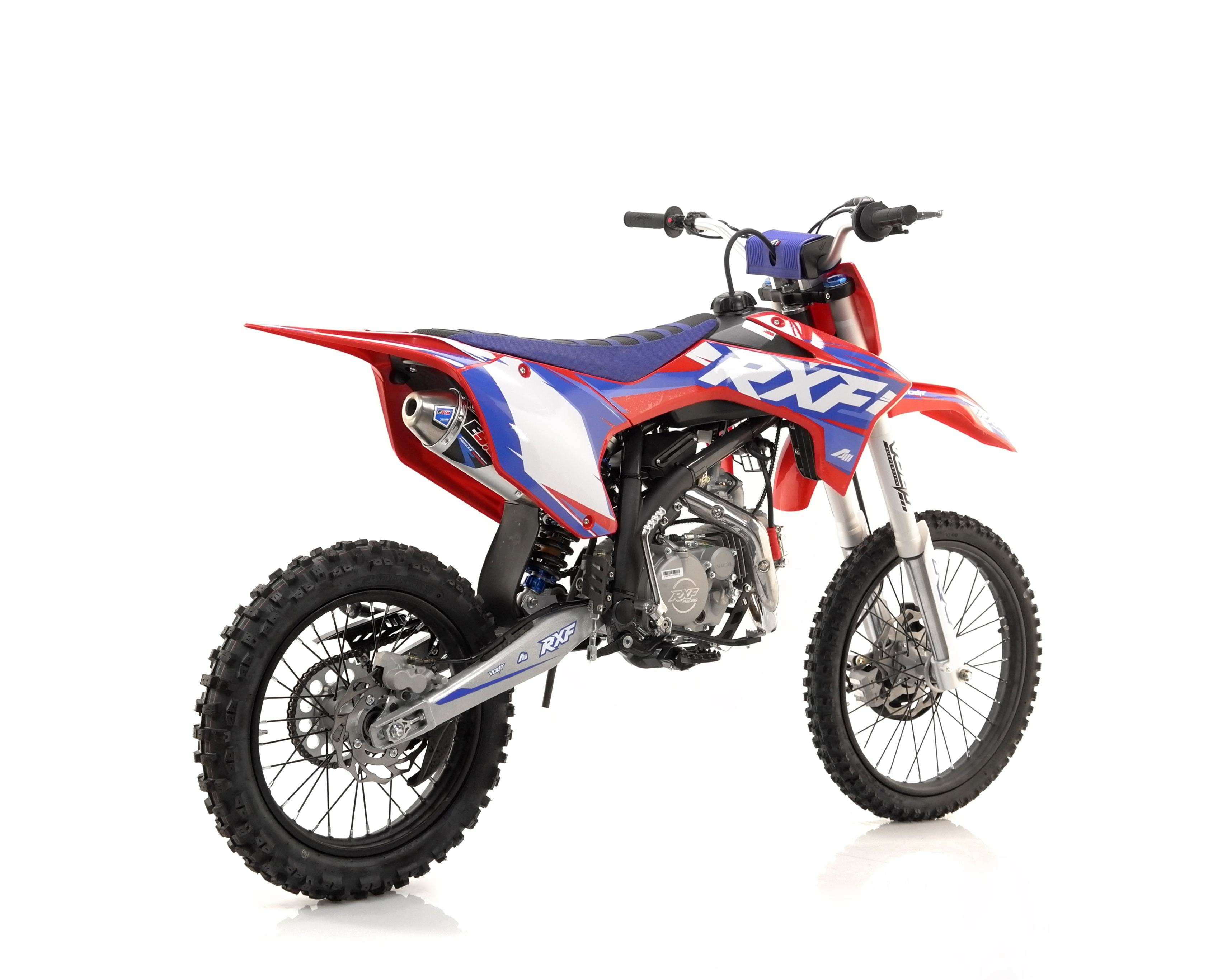 Apollo RXF FREERIDE 150 19"/16"