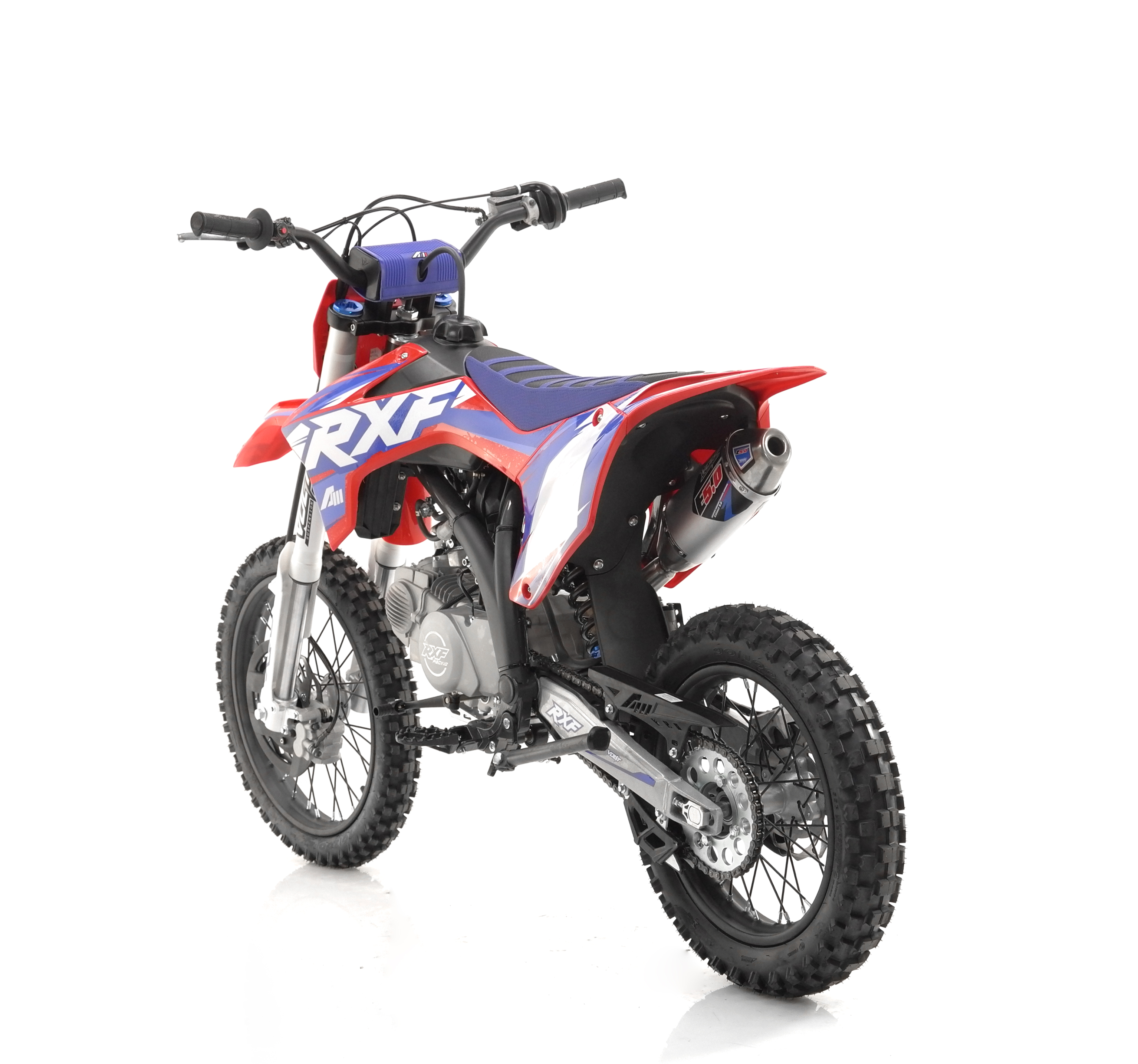 Apollo RXF FREERIDE 150 19"/16"