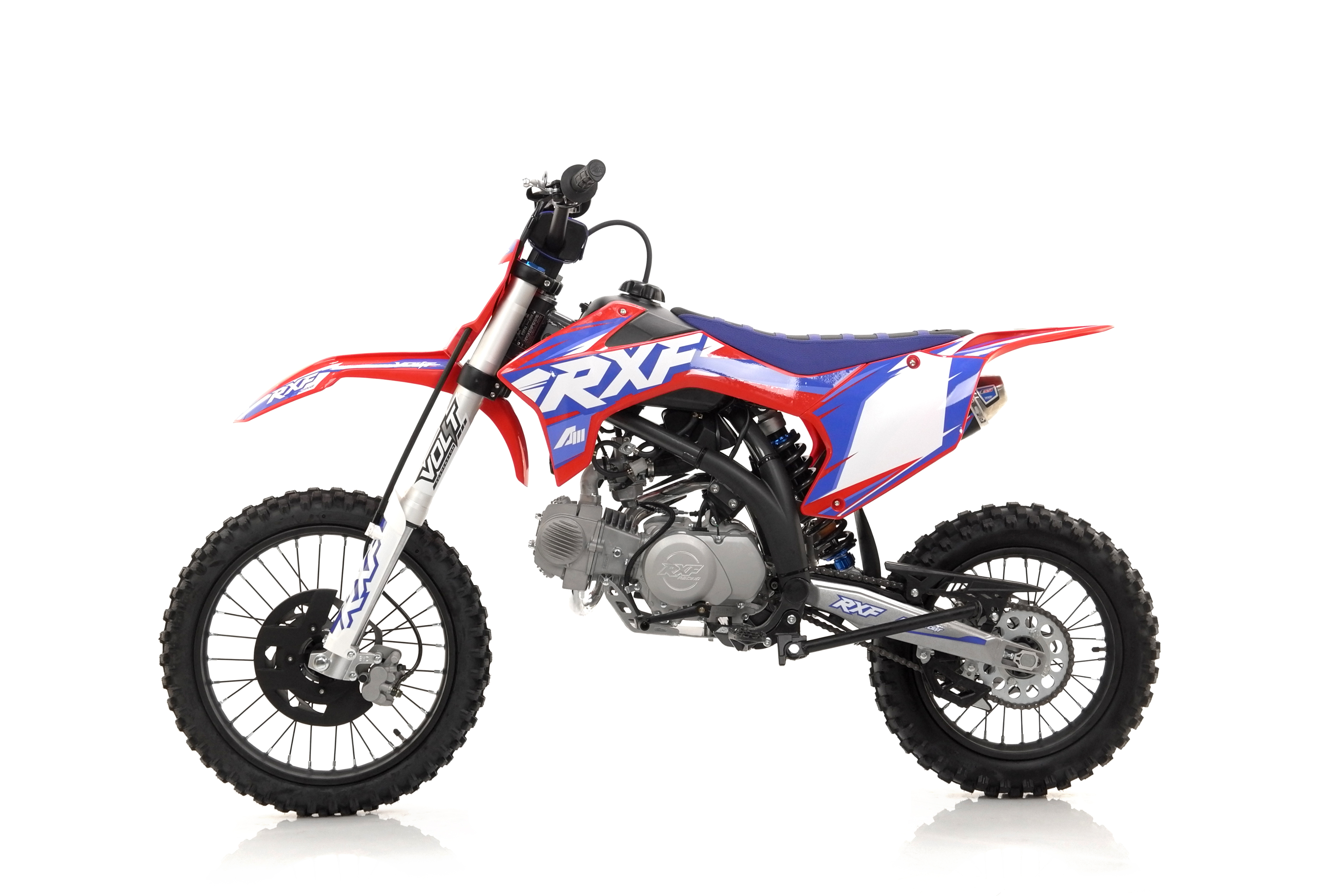 Apollo RXF FREERIDE 150 19"/16"