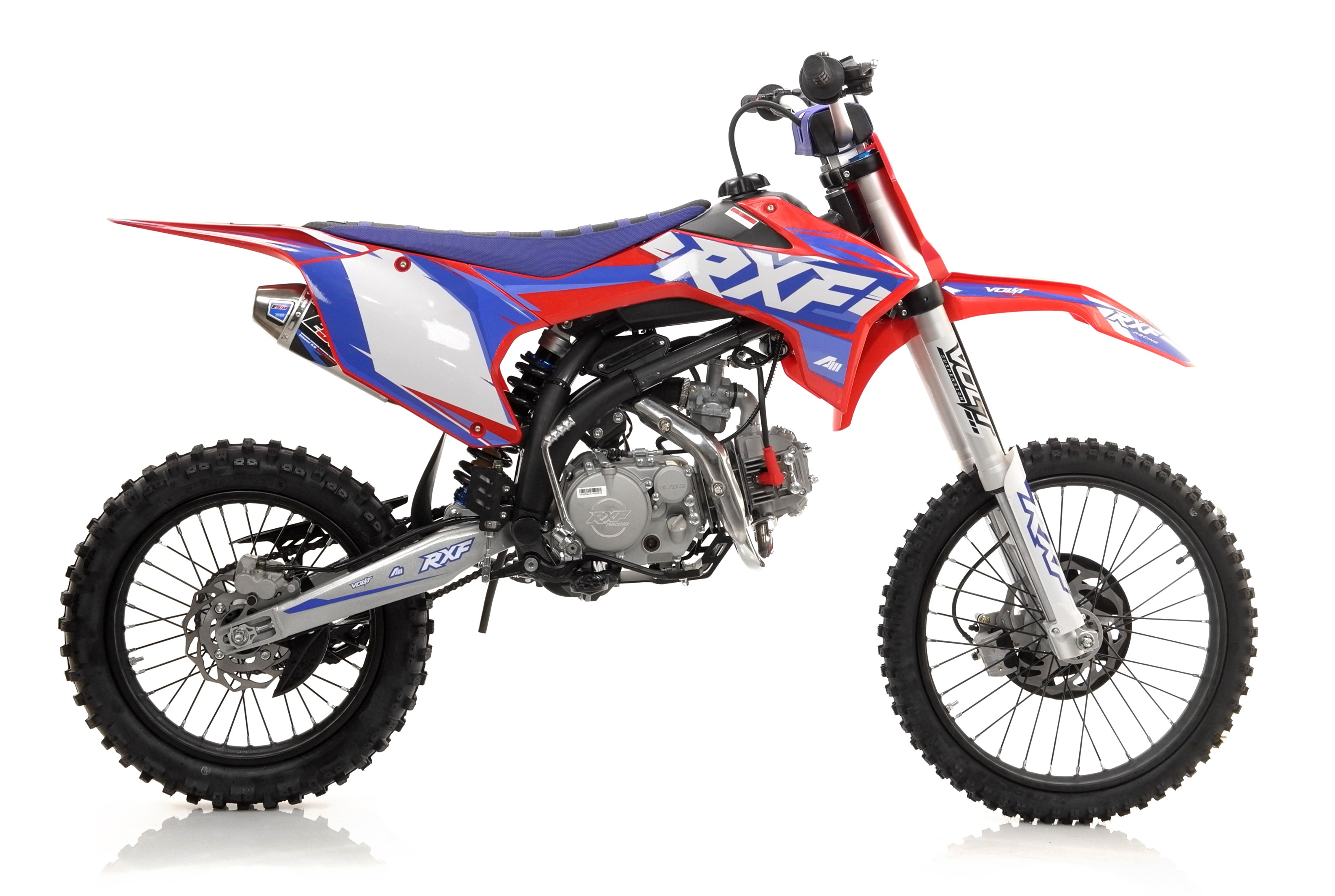 Apollo RXF FREERIDE 150 19"/16"