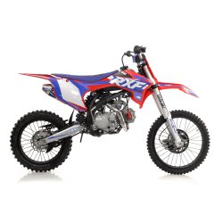 Apollo RXF FREERIDE 150 19