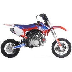 Apollo RXF Junior 110 14