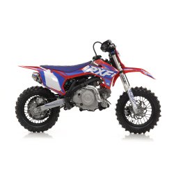 Apollo RXF Mini 50 10