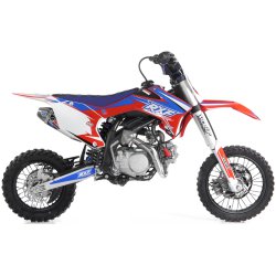Apollo RXF Open 125 14