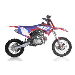 Apollo RXF Open 140 17