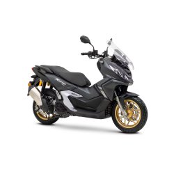 Ariic GOBI 125 ABS Euro5+ - 2026