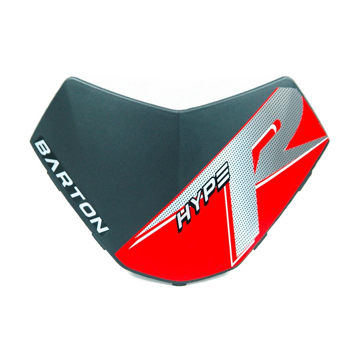 Owiewka Czerwona Hyper 125