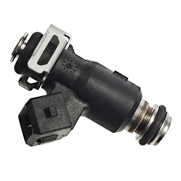 Wtrysk Paliwa Hyper 125 E5