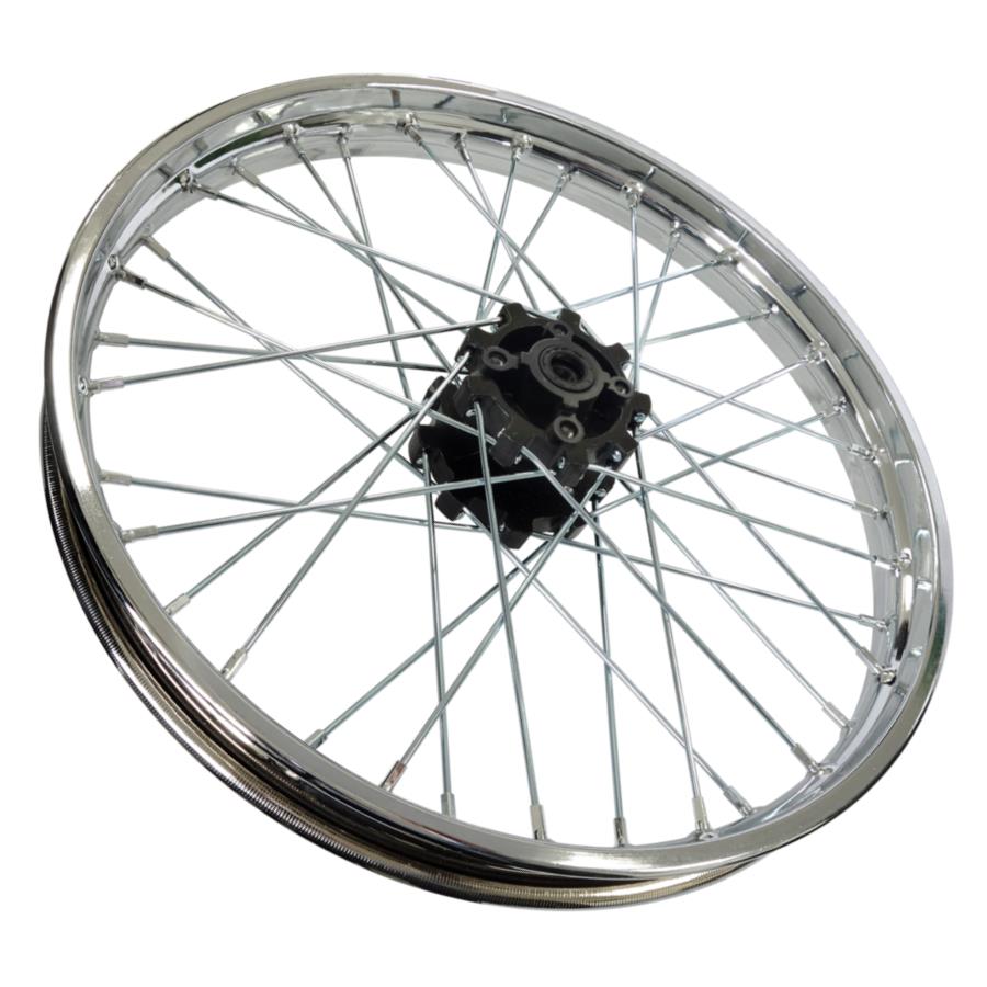 Felga Przednia Cross 19X1,4 Dirt Bike