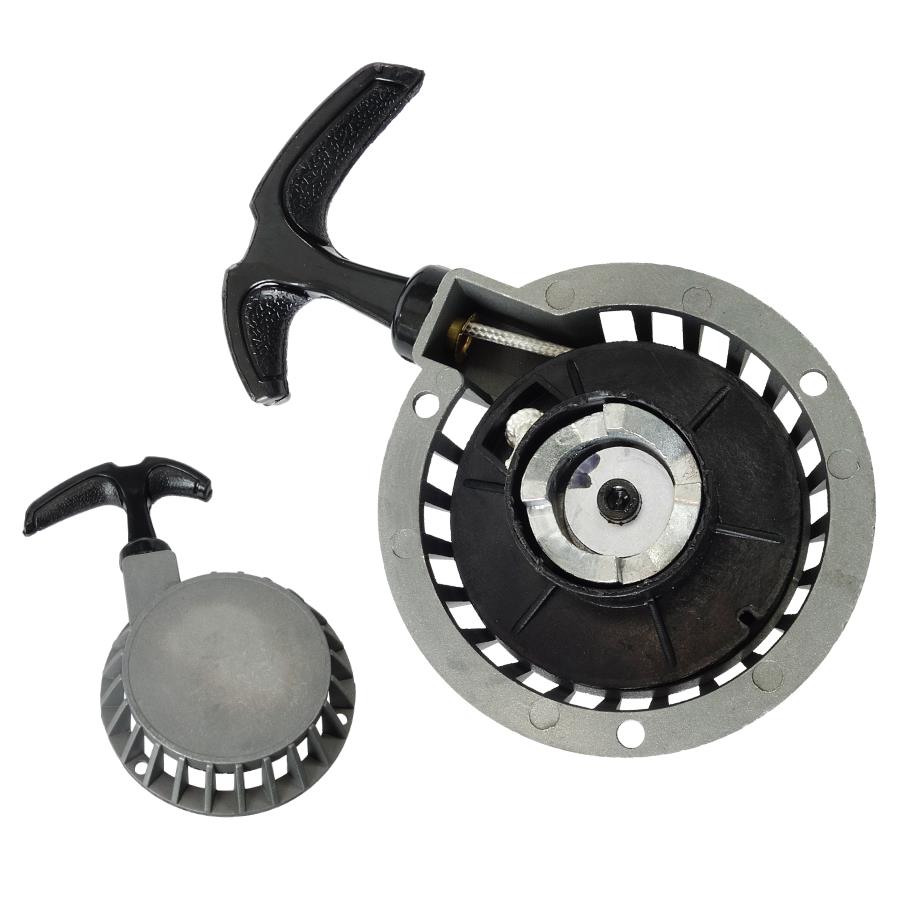 Mechanizm Szarpaka Pocket