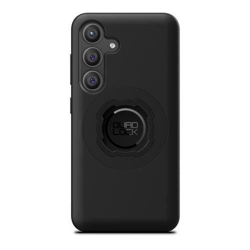 1x Etui Galaxy S24 MAG z czarnym pierścieniem MAG