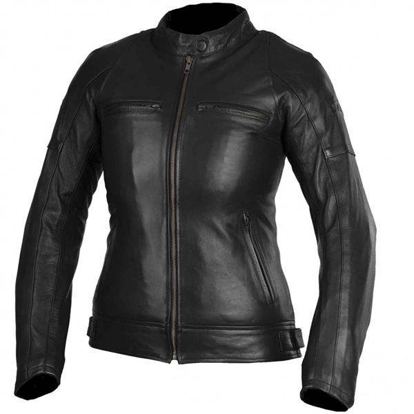 Seca Kurtka Bonneville Lady Black 40