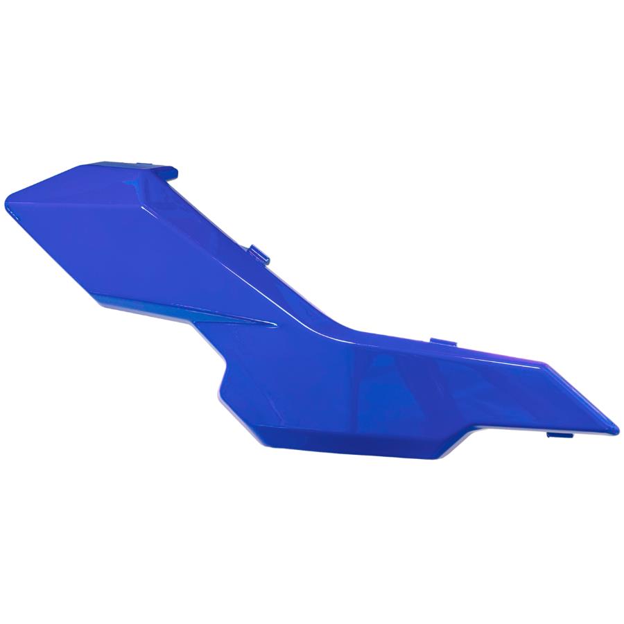 Obudowa Reflektora Prawa Cz. 2 Niebieska Gt 125