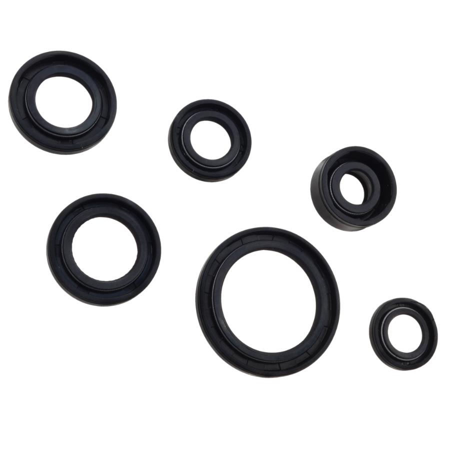 Uszczelniacze Do Atv 110 (Zestaw)