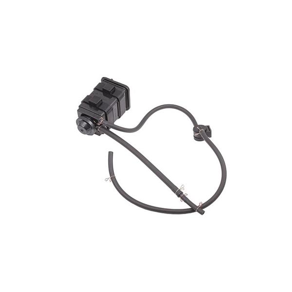 Filtr Oparów Do Motocykla Cafe Racer