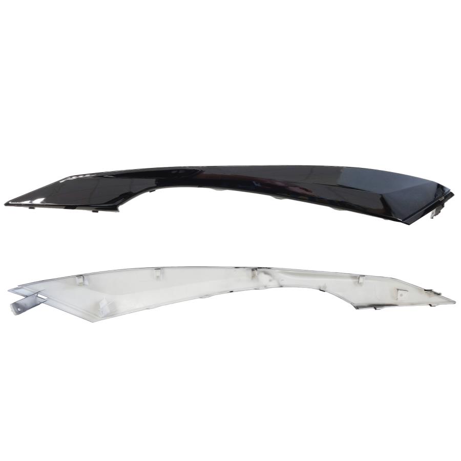 Obudowa Progowa Lewa Flash