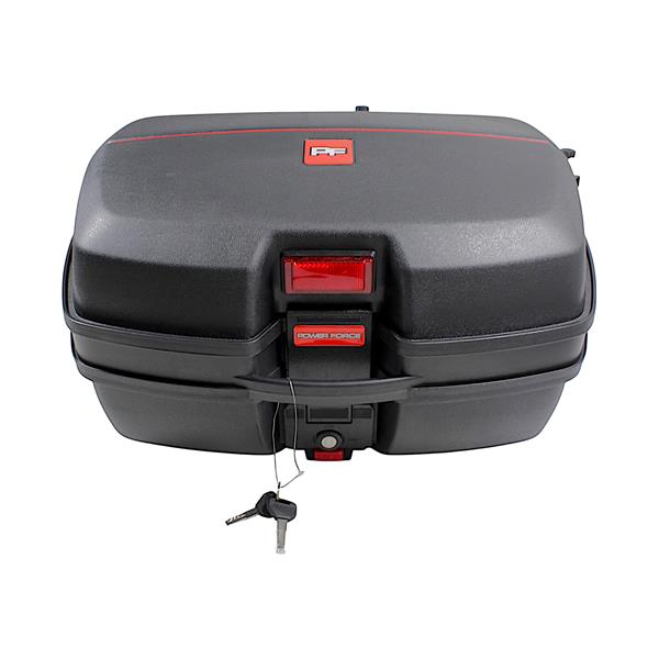 Kufer Power Force Z Oparciem 45L