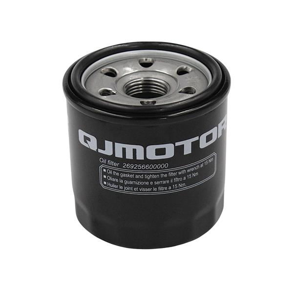 Filtr Oleju SRK700 SRV700 SRV600V SRT450RX
