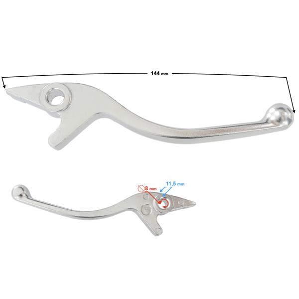 Dźwignia Hamulca Przedniego Nxt150