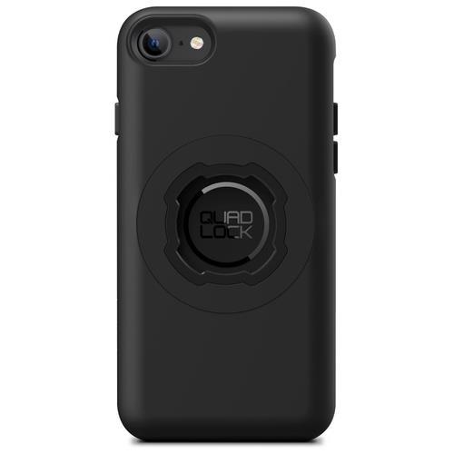 1x Etui iPhone SE MAG z czarnym pierścieniem MAG