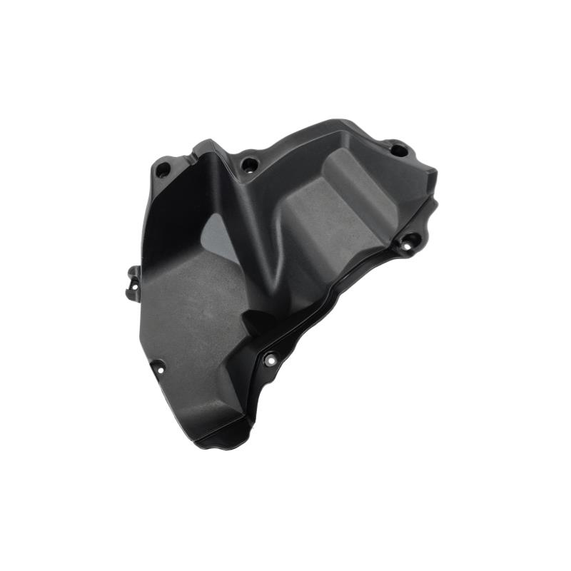 Obudowa Kanapy Dół Czarna Scalpel