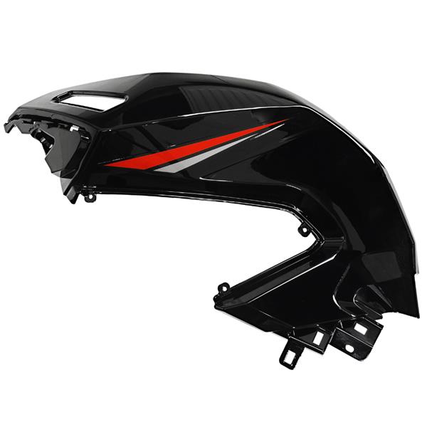 Obudowa Zbiornika Paliwa Lewa Czerwona Blade R