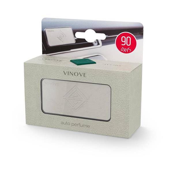 Odświeżacz Powietrza Vinove Classic Leather Line M